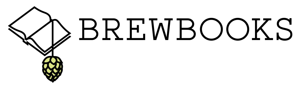 BREWBOOKS オンラインショップ