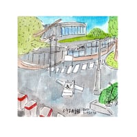 大宮前体育館