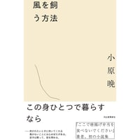 風を飼う方法