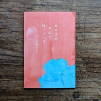 あの子が火山で待っている