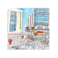 西荻北3丁目 駅前