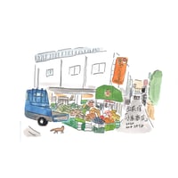 小高商店