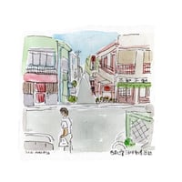 三和不動産周辺