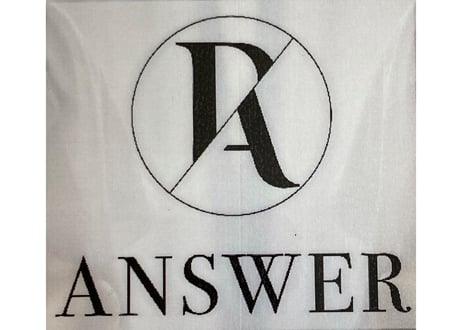 RA ANSWER H₂O Booster 〈スキンローション〉200㎖