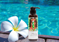 TS-care oil エステティックオイル 60㎖（全身用）スイートオレンジの