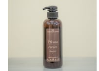 TS-one revive shampoo 400ml (リバイブ  シャンプー）
