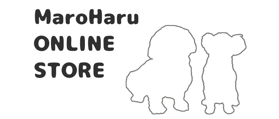 まろはる ONLINE STORE