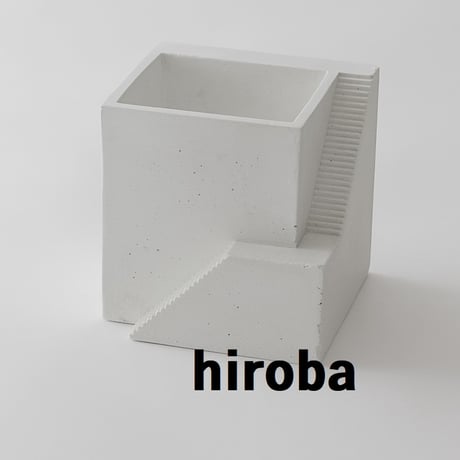 Bonkei Planter ienami