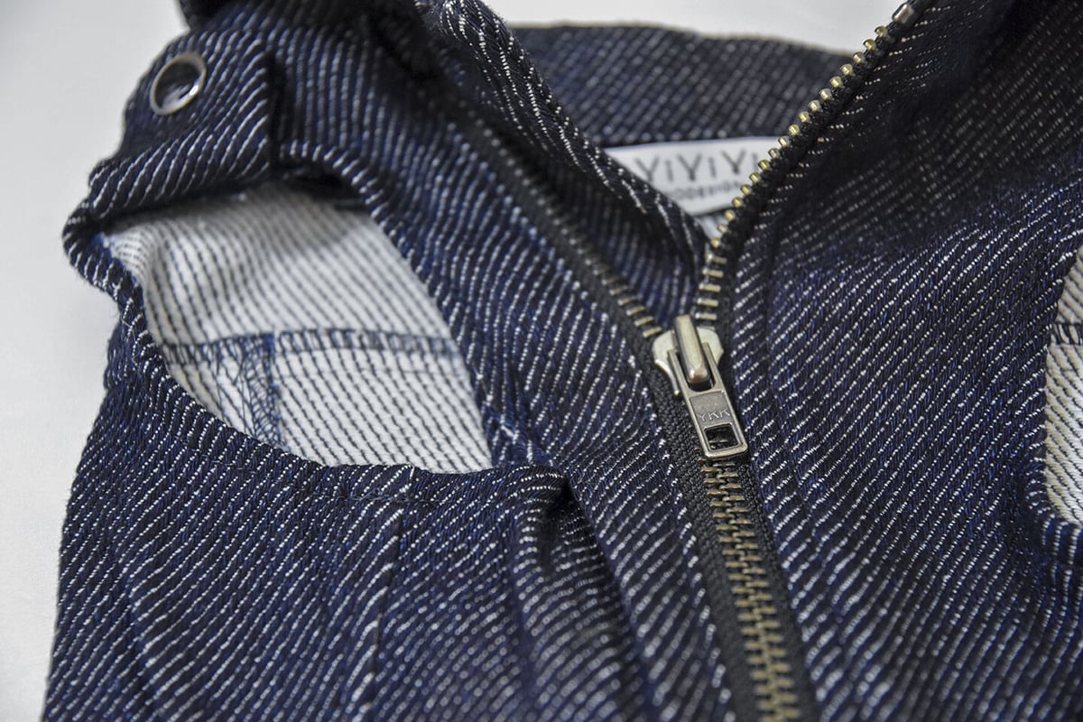 希少 未使用 ヴェルサーチ デニムジャケット ライダース ベルト ワッペン XS 希少 未使用 ヴェルサーチ デニムジャケット ライダース ベルト