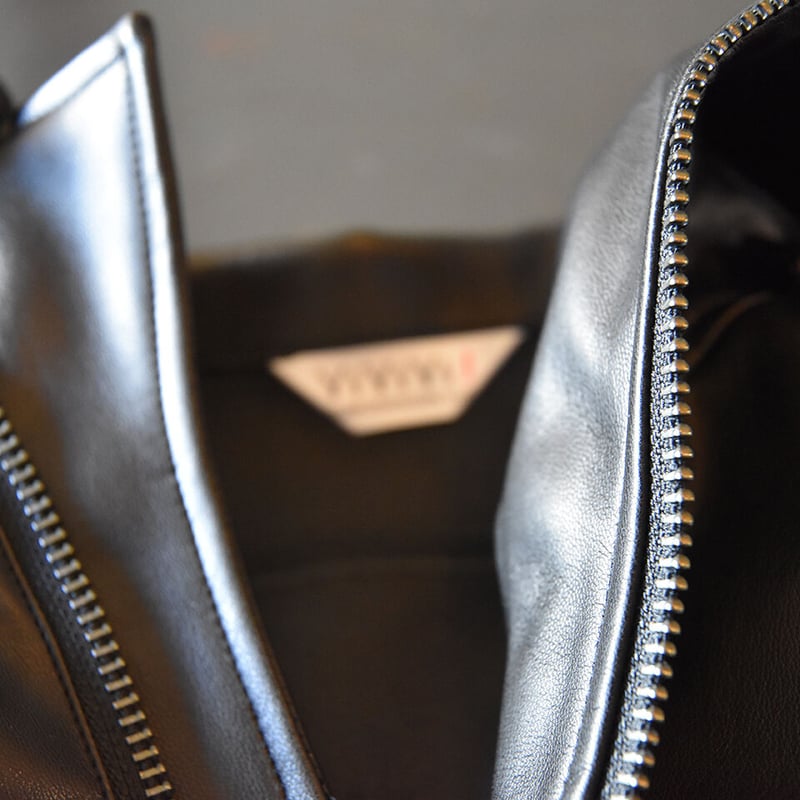 超クール！ライダースジャケット（長袖） | フレンチブルドッグと中型