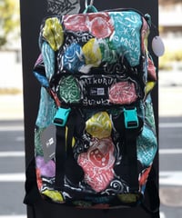 完全受注生産「 ラックサック」カスタムペイント_2