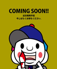 額縁付き「めっさファンキーな似顔絵」色紙サイズ