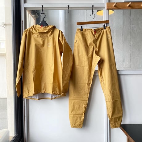 山と道　2023 UL All-weather Pants - Unisex 　　※在庫なし