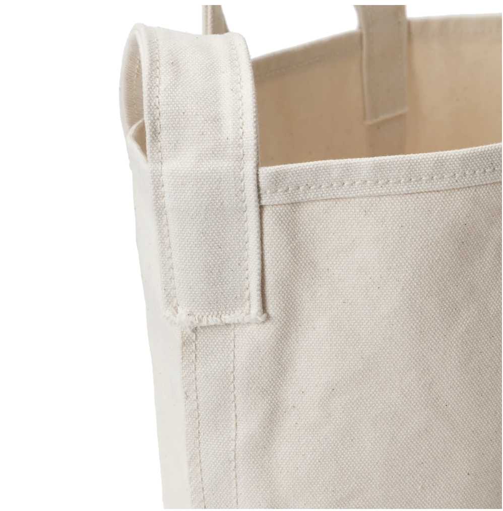 CHACOLI BL06 / TOTE M NATURAL | Less Higashi CHACOLI BL06 / TOTE M NATURAL | Less Higashi