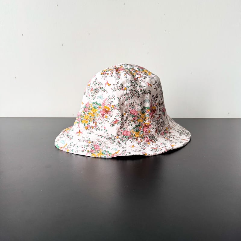 YAECA [UNISEX] バケットハット High (MINIATURE WONDERLA