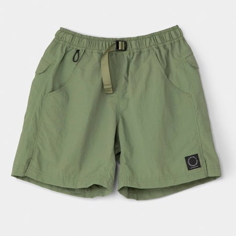 山と道　5-Pocket Shorts - Women　　　　※在庫あり