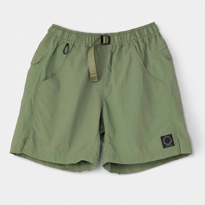 山と道 5-Pocket Shorts - Women ※在庫あり | Less Hi 山と道 5-Pocket Shorts - Women ※在庫あり | Less Hi