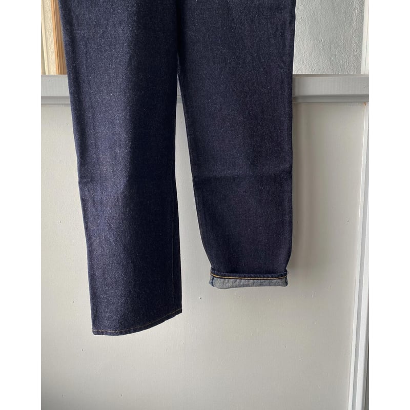新品未使用　YAECA YAECA [ WOMEN ] デニム スリム 17-14W | Less Hig