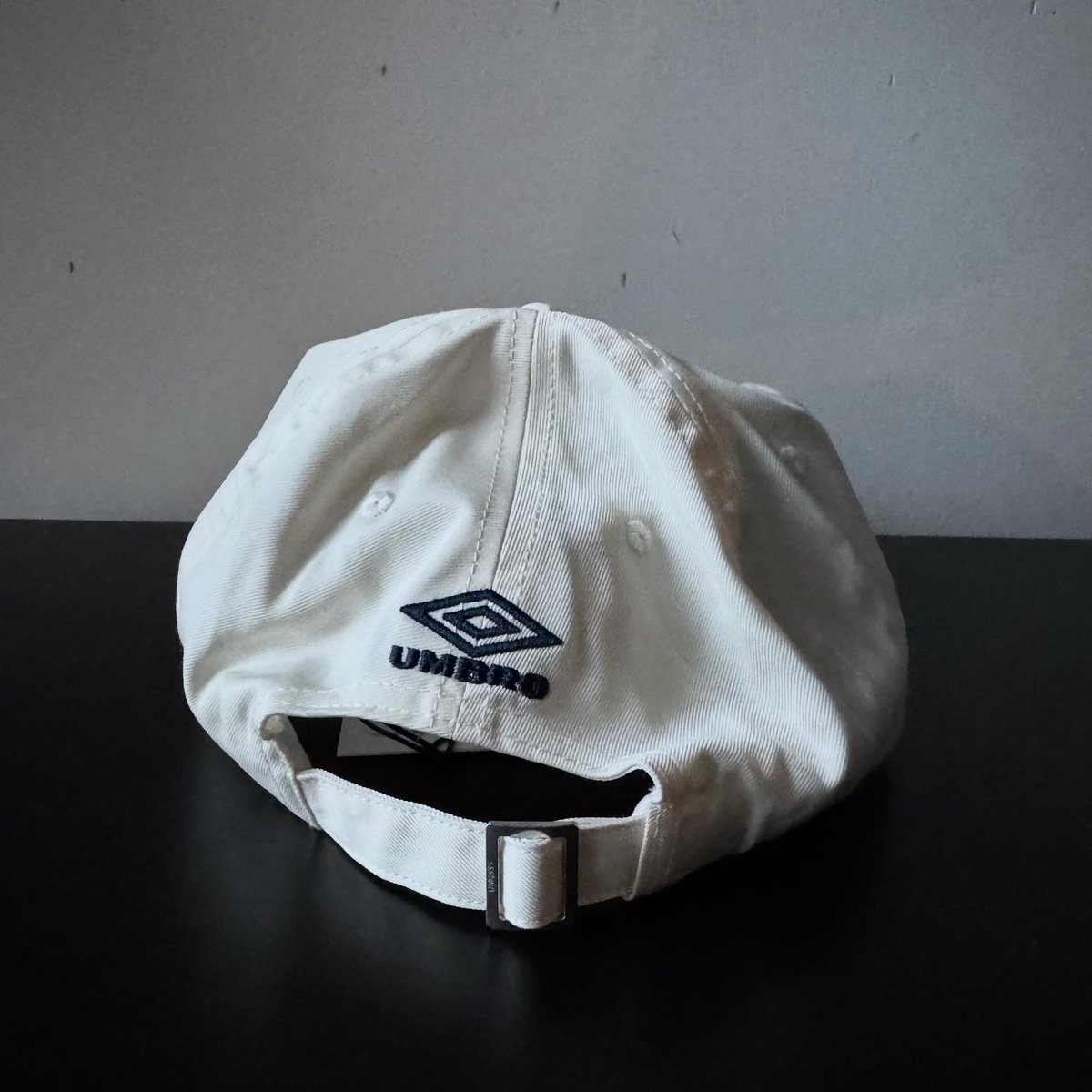 ssstein WATER REPELLENT CAP | Less Higashikawa