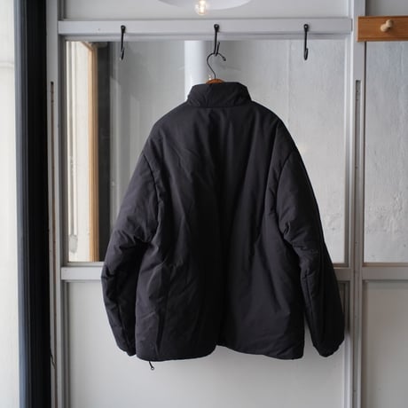 COMOLI インサレーション ジャケット