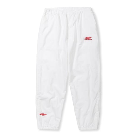 UMBRO x COMOLI   　F.C トラックパンツ