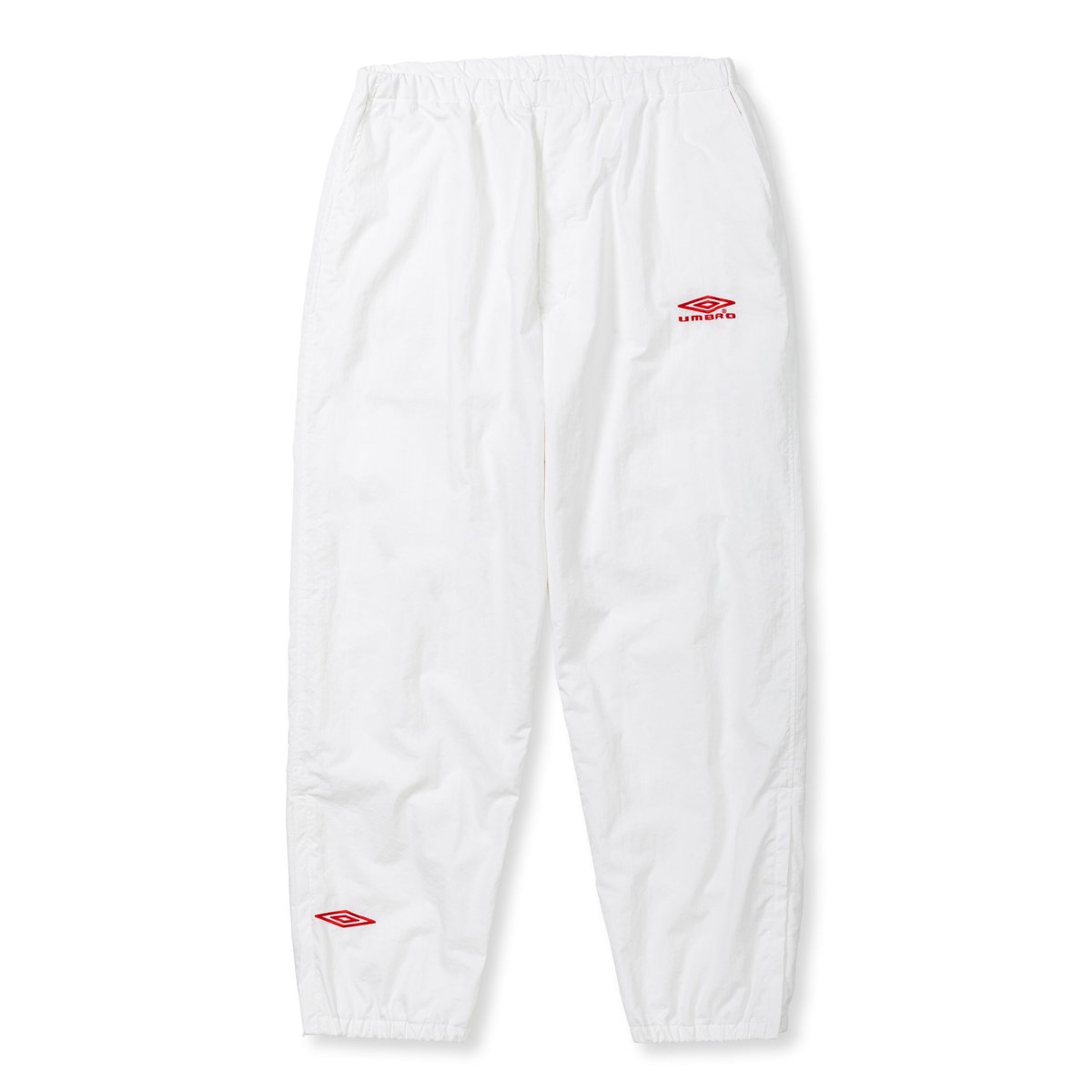 COMOLI UMBRO トラックパンツ L