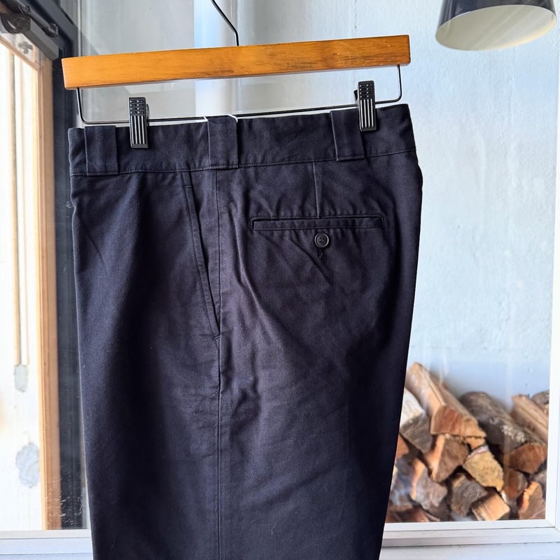 COMOLI ポストワークツイル パンツ | Less Higashikawa