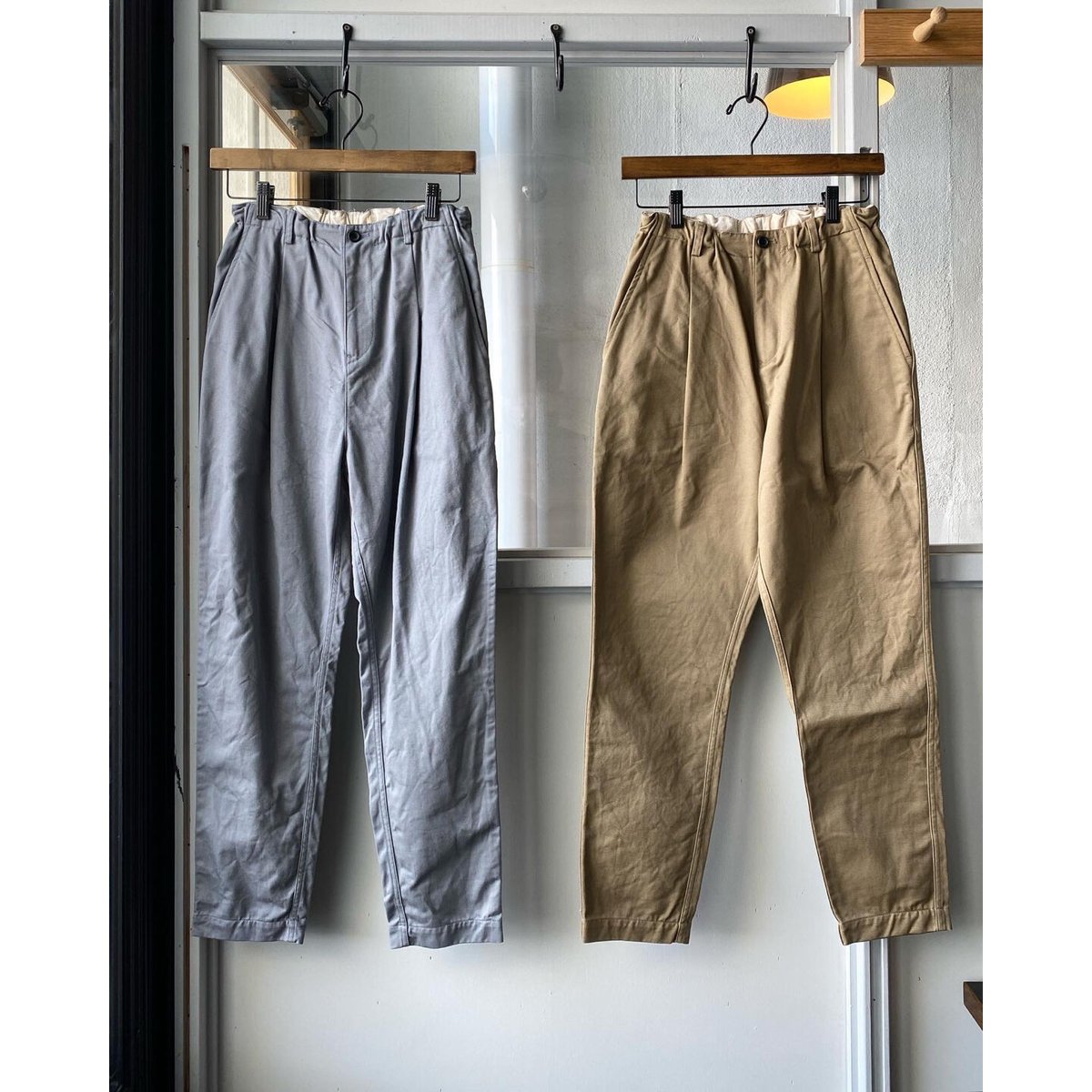 ゴーシュテーパードパンツ 166748599.jpg?cmsp_timestamp=