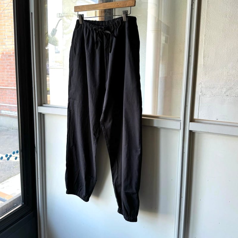 COMOLI KHADI コットンセットアップ サイズ1 新品未着用】 comoli khadi コットン セットアップ