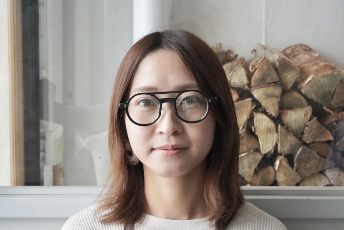 MEGANE ROCK VECTOR 009 | Less Higashikawa 