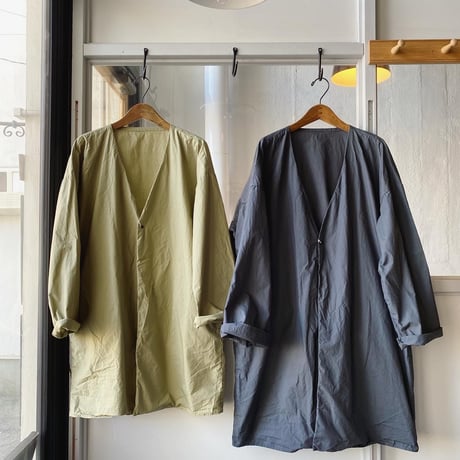 MUYA  Livery coat (unisex)
