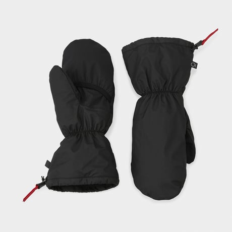 山と道　AW Alpha Mittens　※在庫あり