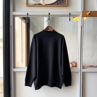 COMOLI コットンジャージ ノースリーブ | Less Higashikawa