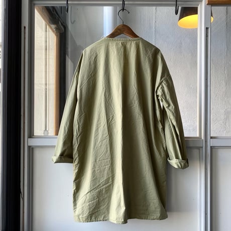 MUYA  Livery coat (unisex)