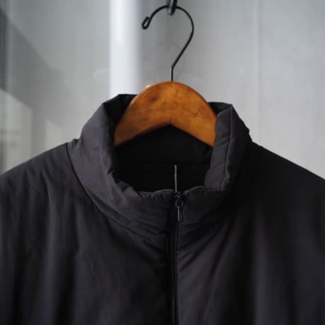 COMOLI インサレーション ジャケット