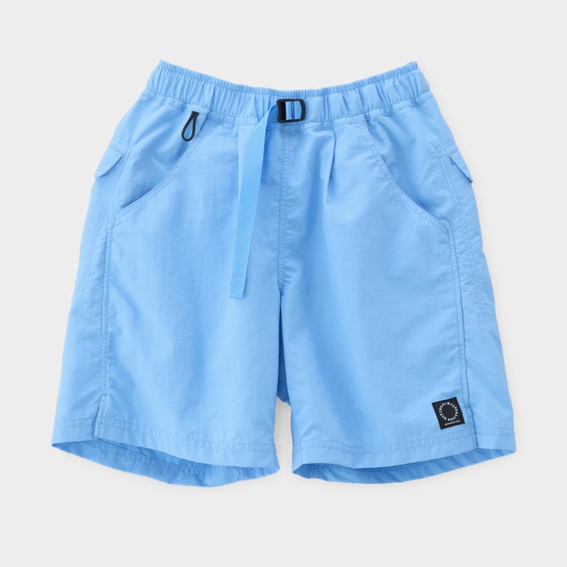 山と道 5-Pocket Long Shorts - Men ※在庫あり | Less