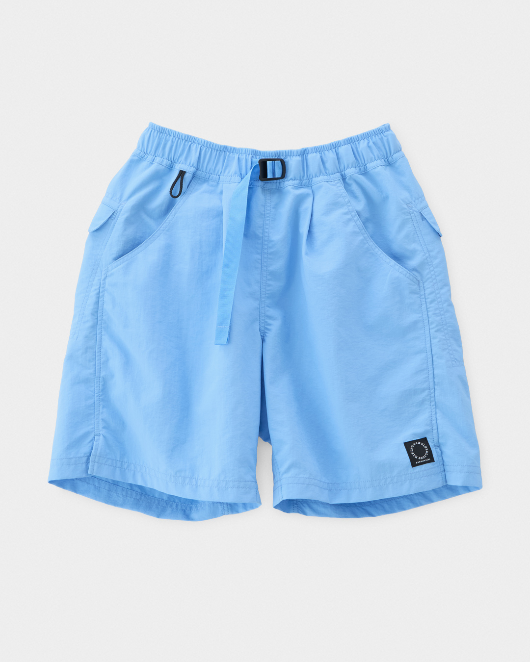 山と道 5-Pocket Long Shorts - Men ※在庫あり | Less