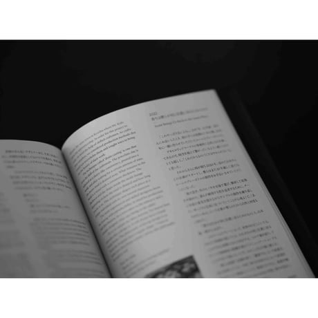 Akihiro Woodworks　【書籍】(WE ARE FAMILY) & JINCUP MOTHER 2点セット