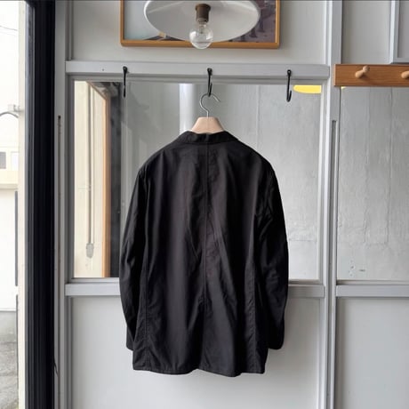 COMOLI　KHADIコットン ジャケット