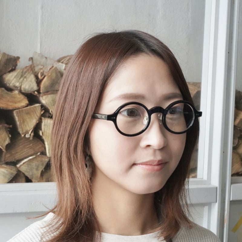 MEGANE ROCK VECTOR 005s | Less Higashikawa 