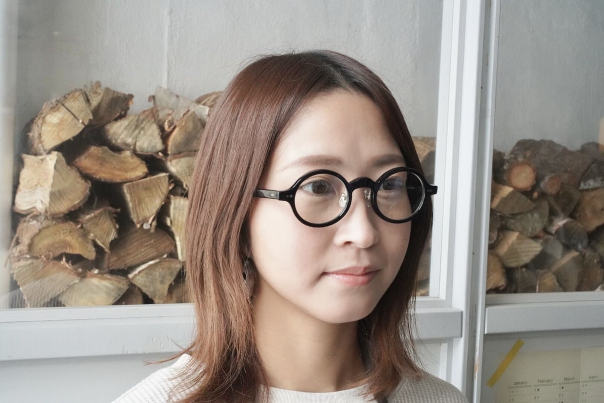 MEGANE ROCK VECTOR 005s | Less Higashikawa 