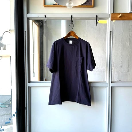 COMOLI　サープラス Tシャツ