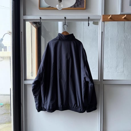 ssstein　  CO/NY POPLIN PADDED JACKET