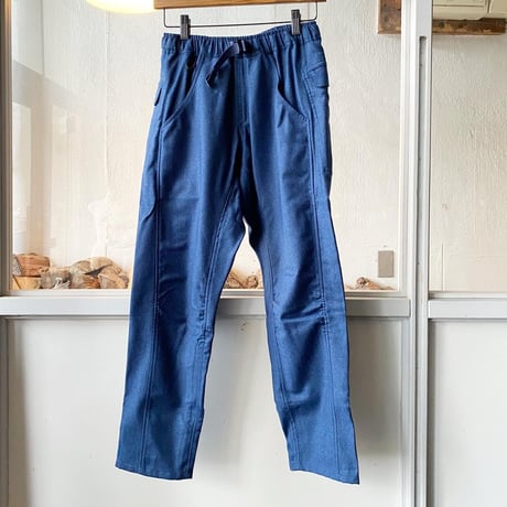 山と道　Merino 5-Pocket Pants - Women　　　　※在庫あり