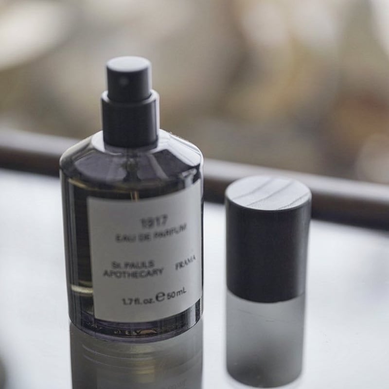 FRAMA - St. Pauls Eau de Parfum 50ml | Le