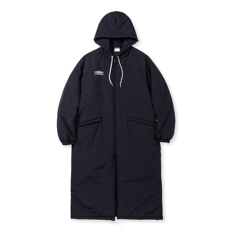 UMBRO x COMOLI  　F.C ベンチコート