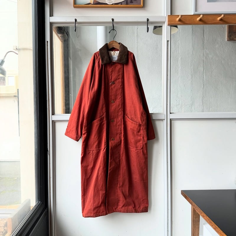 YAECA CANVAS DESIGN ヤエカ キャンバスデザイン YAECA (ヤエカ) CANVAS DESIGN TOOL BAG SMALL / ツールバッグ