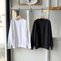 COMOLI シルクフリースニットキャップ | Less Higashikawa
