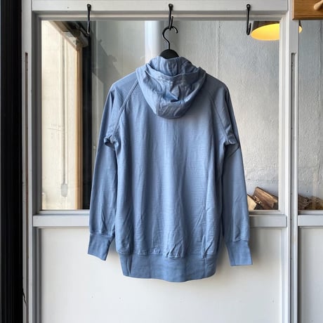 山と道　100% Merino Hoody - Unisex  　　※在庫なし
