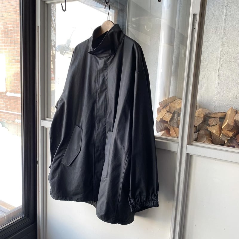 ssstein REVERSIBLE MODS COAT - ST.489 | Less